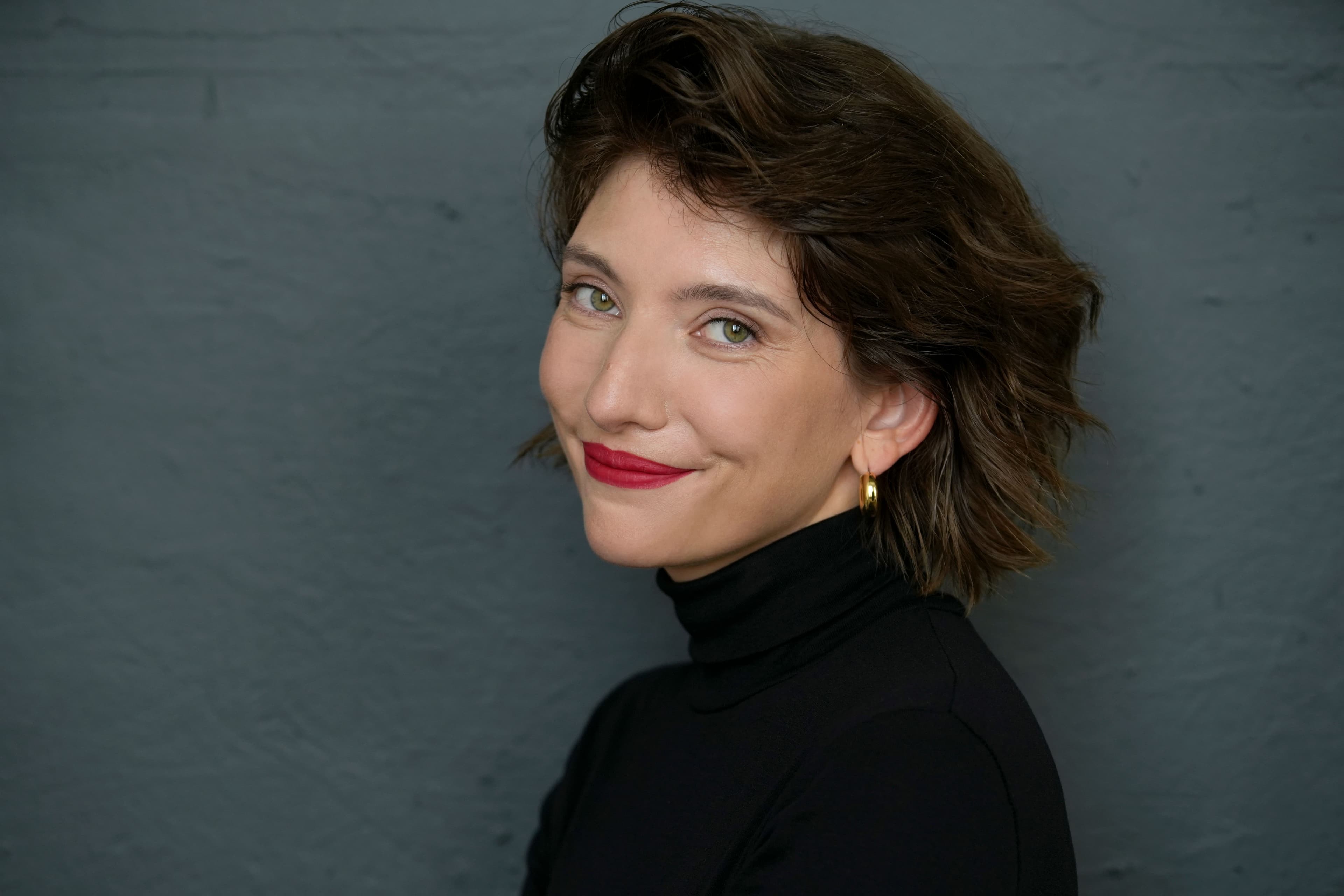 Photo by Emil Matveev