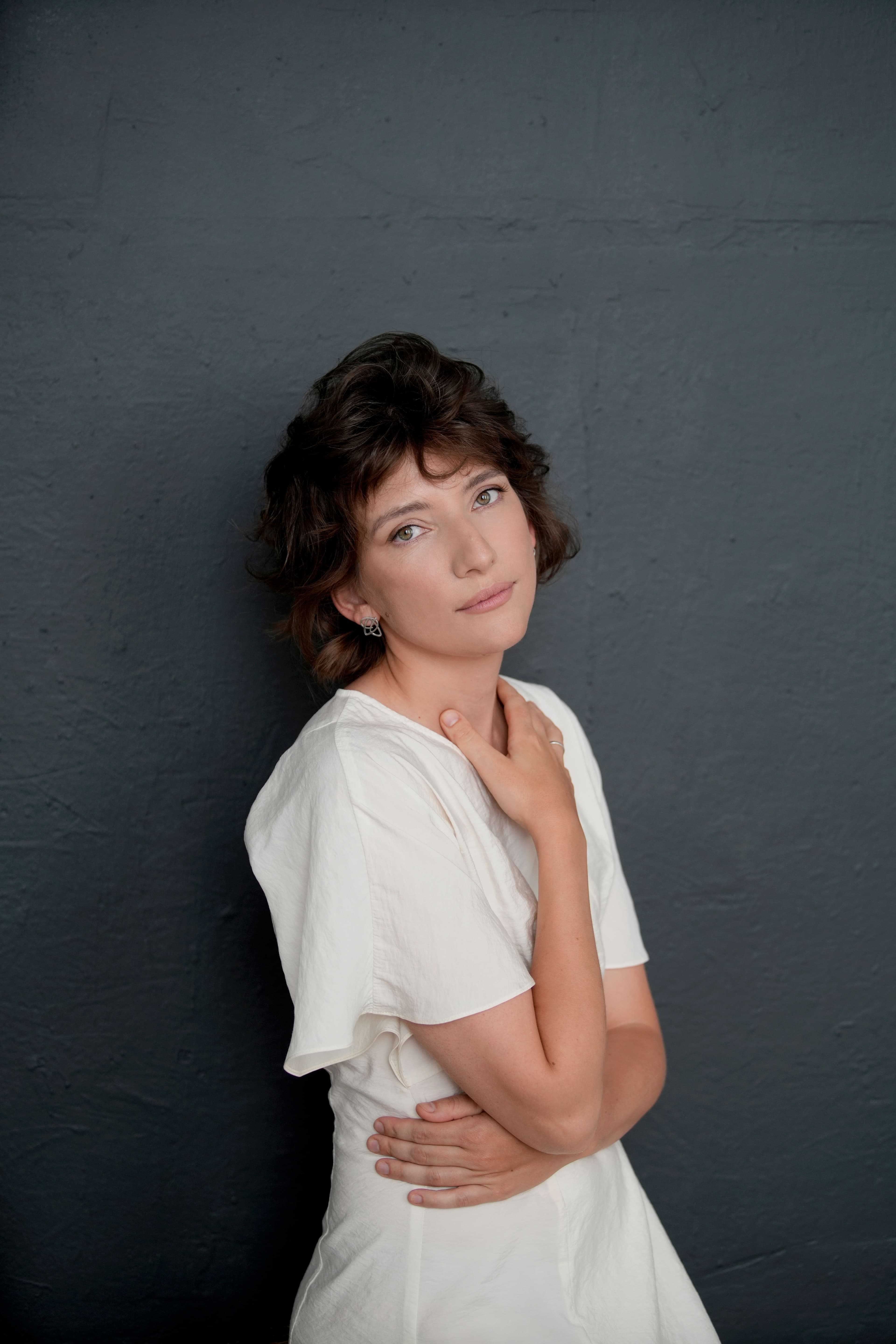 Photo by Emil Matveev