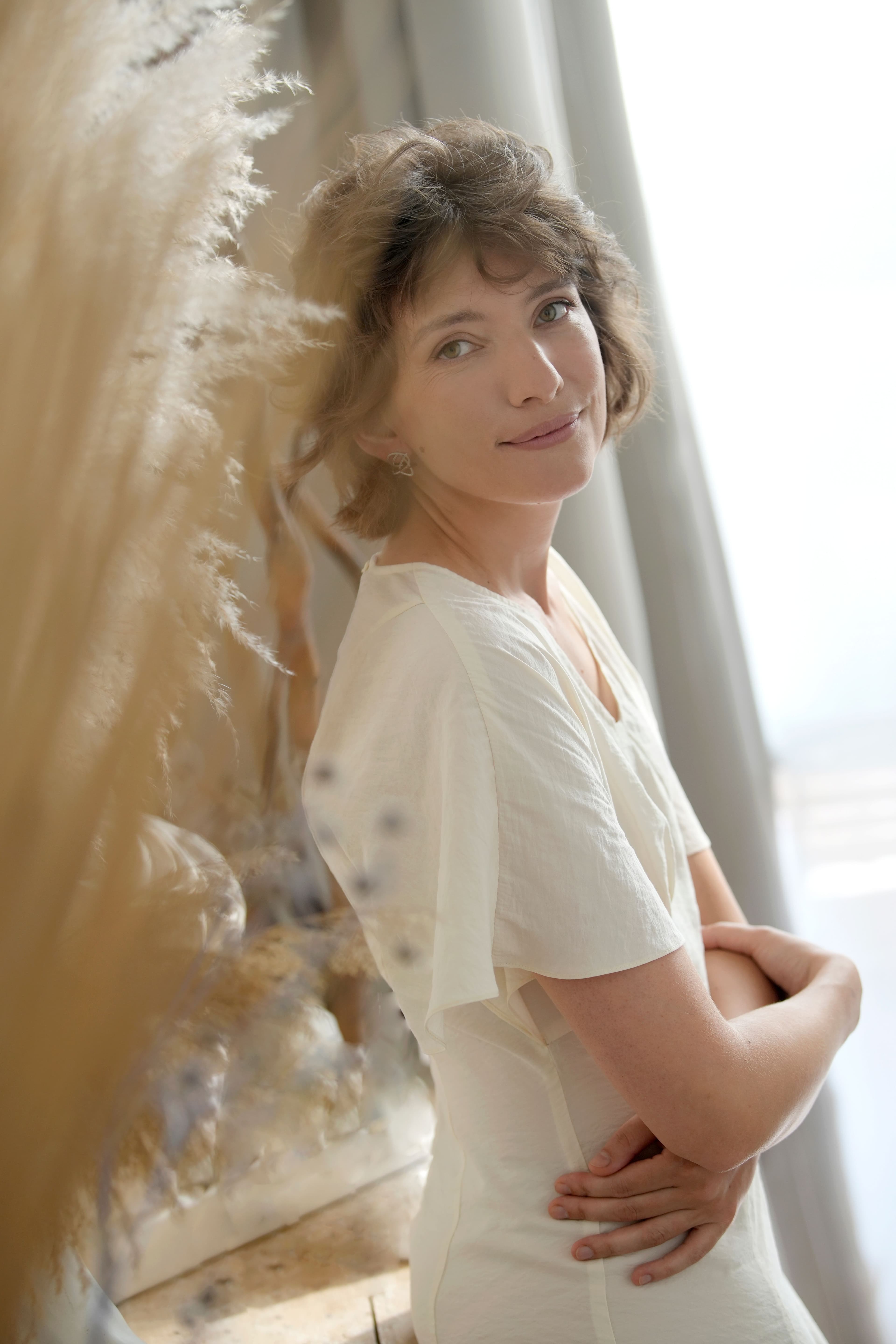 Photo by Emil Matveev